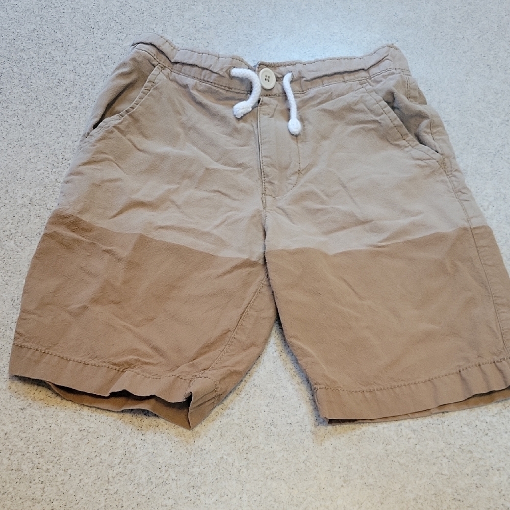 Roebuck & Company Tan Shorts SIZE 8